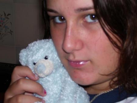 ma nounours
