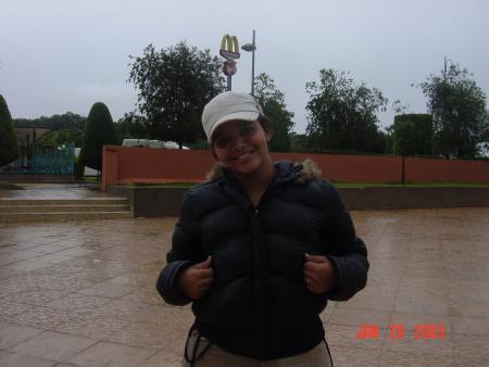 Sousou na muaa